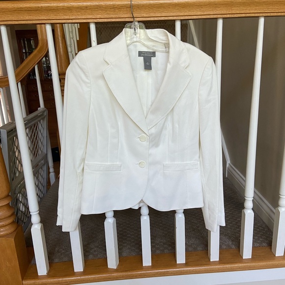 Ann Taylor Petite Blazer | Poshmark